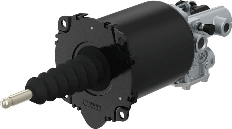 WABCO 9700514127 Clutch Booster