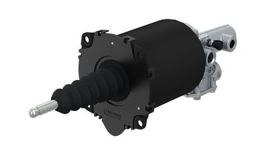 Clutch Booster WABCO 9700514140