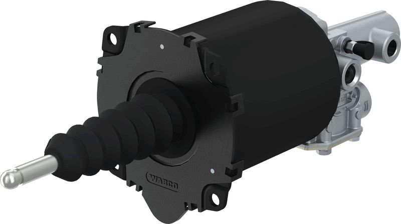 WABCO 9700514147 Clutch Booster