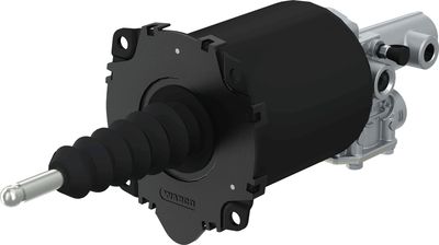 Clutch Booster WABCO 9700514147
