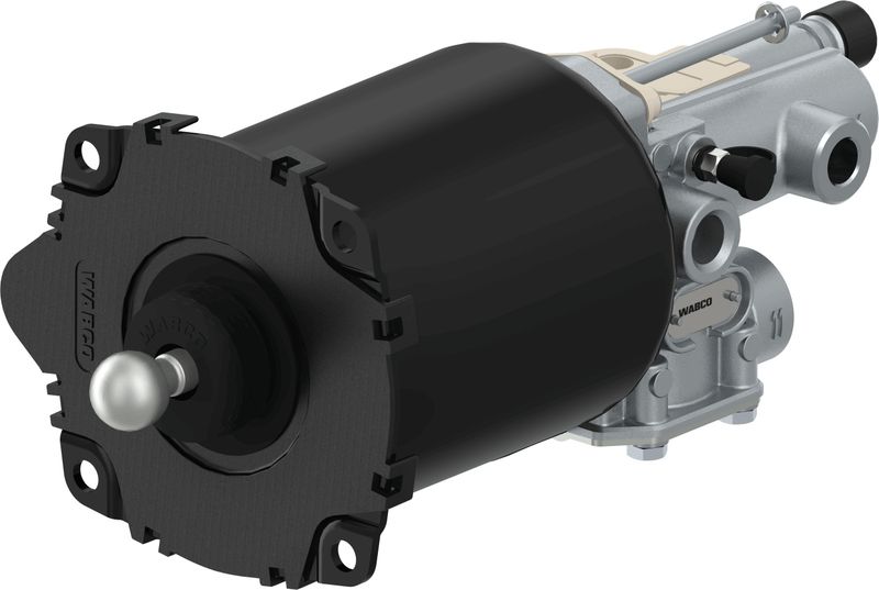 WABCO 9700514190 Clutch Booster