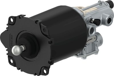 Clutch Booster WABCO 9700514190
