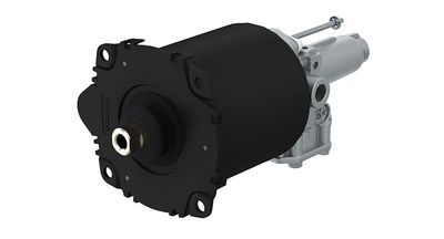 Clutch Booster WABCO 9700514220