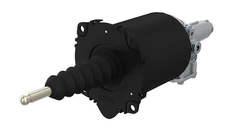 WABCO 9700514230 Clutch Booster