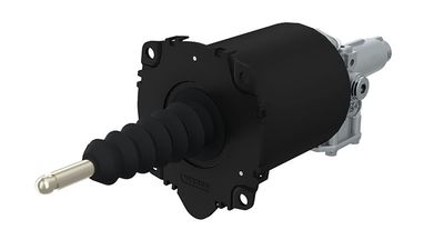 Clutch Booster WABCO 9700514230