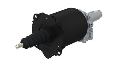 Clutch Booster WABCO 9700514240