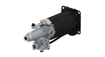 Clutch Booster WABCO 9700514300
