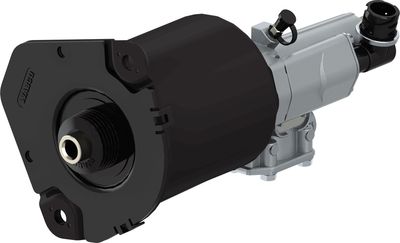 Clutch Booster WABCO 9700514317