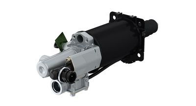 Clutch Booster WABCO 9700514320