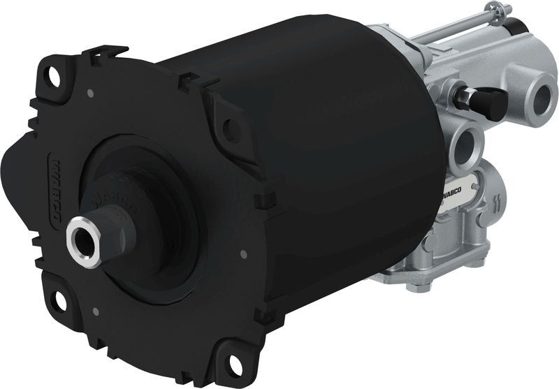 WABCO 9700514387 Clutch Booster