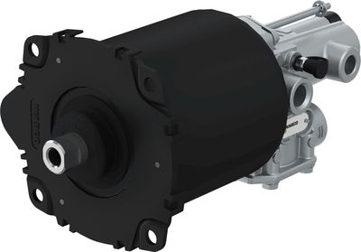 Clutch Booster WABCO 9700514387