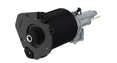 Clutch Booster WABCO 9700514450