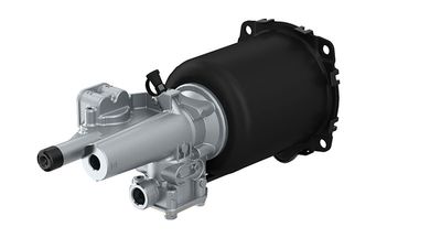 Clutch Booster WABCO 9700514550