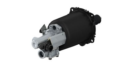 Clutch Booster WABCO 9700514650