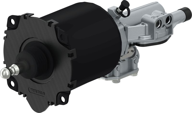 WABCO 9700514840 Clutch Booster