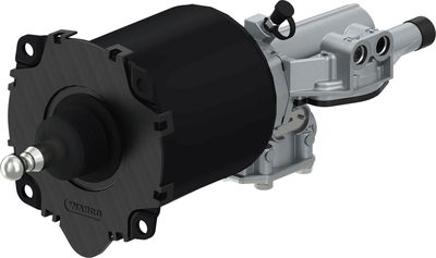 Clutch Booster WABCO 9700514840