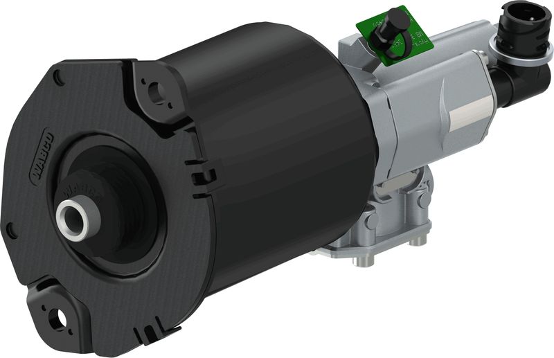 WABCO 9700520020 Clutch Booster
