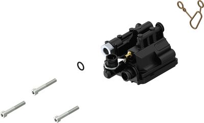 Repair kit, automatic clutch adjustment WABCO 9701509232