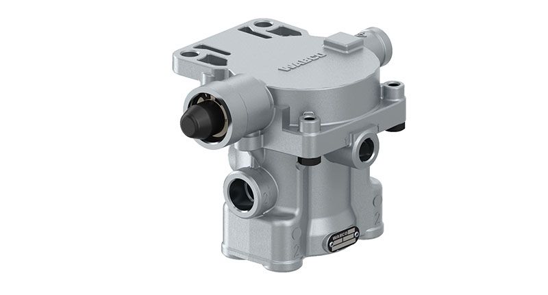 WABCO 9710021527 Brake Valve, trailer