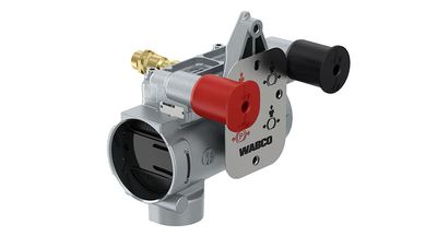 Quick Release Valve WABCO 9710029120