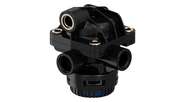 WABCO 9730060030 Relay Valve