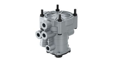 Control Valve, trailer WABCO 9730090010