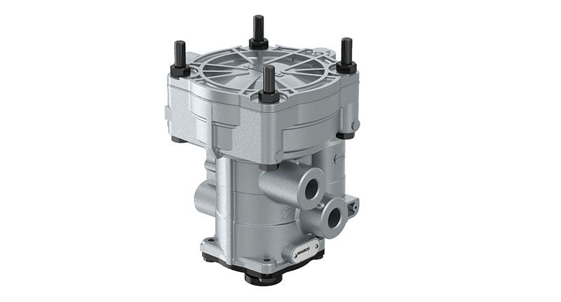 WABCO 9730090020 Control Valve, trailer