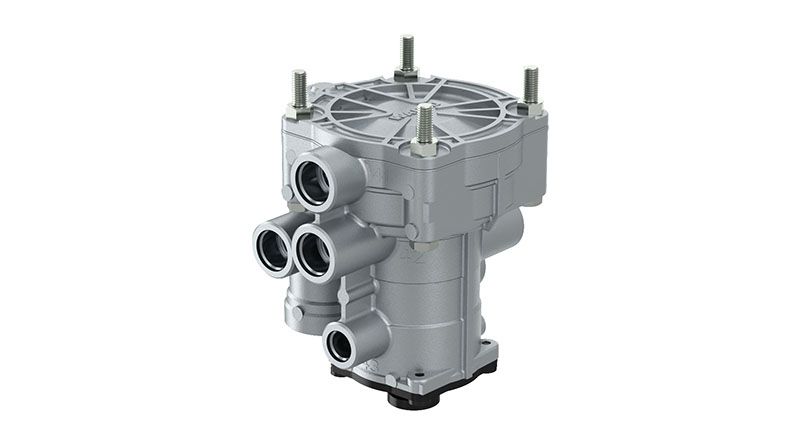 WABCO 9730090060 Control Valve, trailer