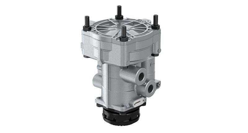 WABCO 9730090100 Control Valve, trailer