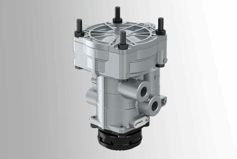 WABCO 9730090107 Control Valve, trailer
