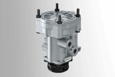 Control Valve, trailer WABCO 9730090107