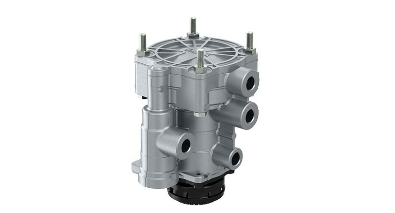 WABCO 9730090150 Control Valve, trailer