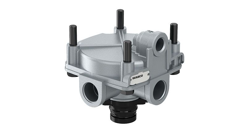 WABCO 9730110000 Relay Valve