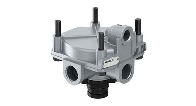 Relay Valve WABCO 9730110000