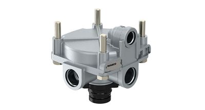 Relay Valve WABCO 9730110010