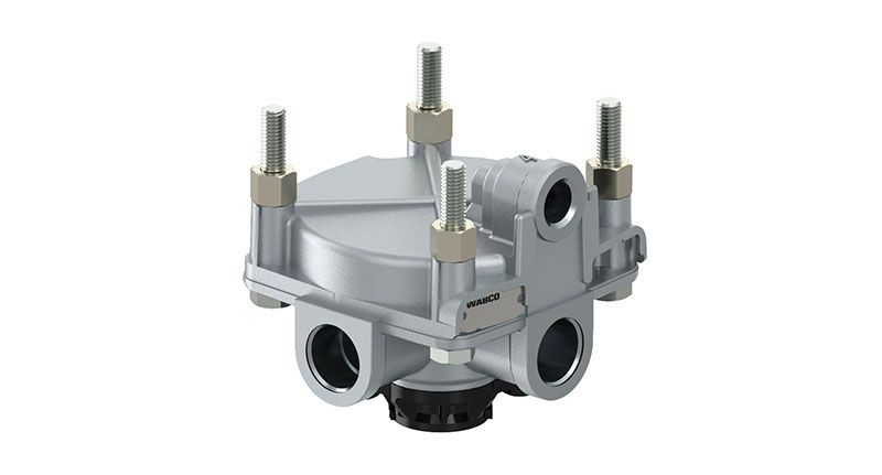 WABCO 9730110020 Relay Valve