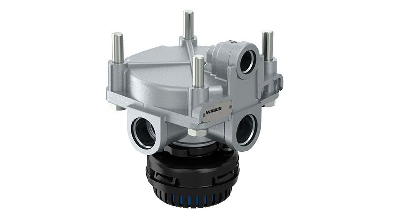 WABCO 9730110040 Relay Valve
