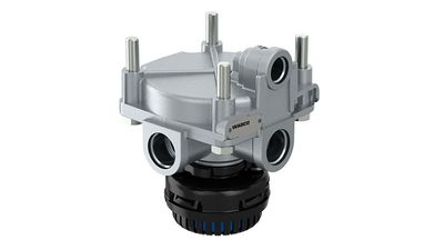 Relay Valve WABCO 9730110040