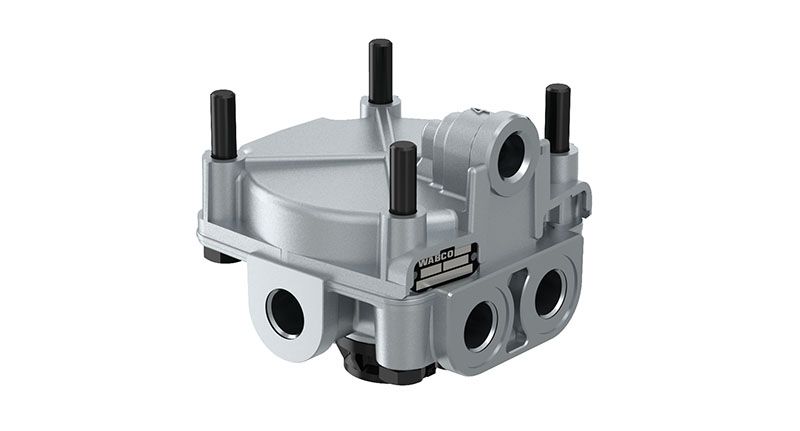 WABCO 9730110500 Relay Valve