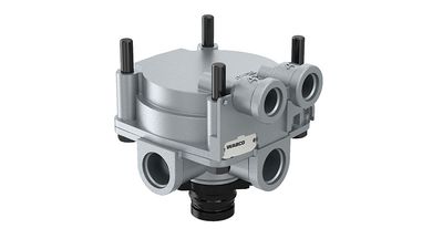 Relay Valve WABCO 9730112000