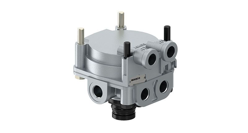 WABCO 9730112010 Relay Valve