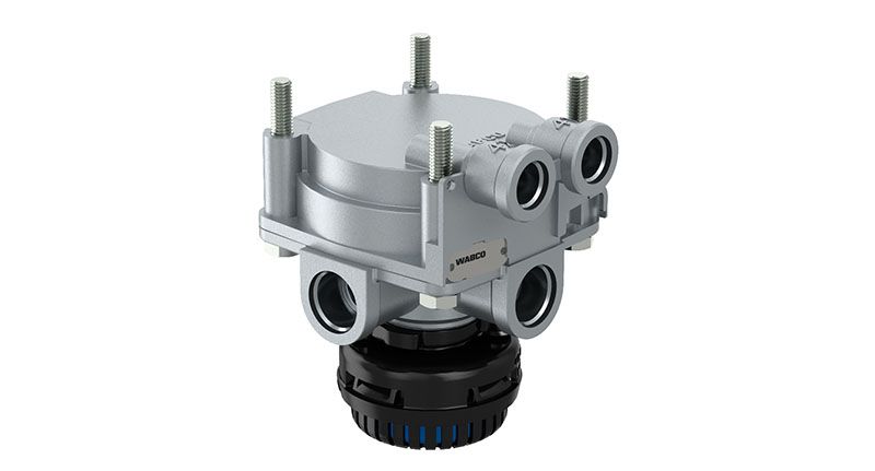 WABCO 9730112050 Relay Valve