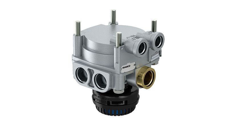 WABCO 9730112060 Relay Valve