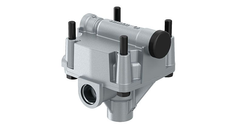 WABCO 9730113000 Relay Valve