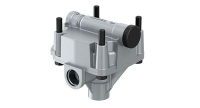 Relay Valve WABCO 9730113000