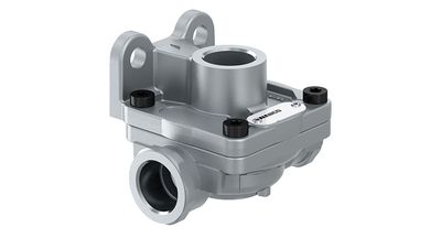 Quick Release Valve WABCO 9735000000