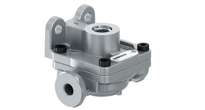 Quick Release Valve WABCO 9735000060