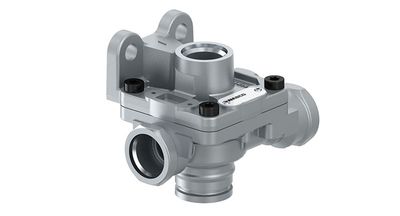 Quick Release Valve WABCO 9735000280