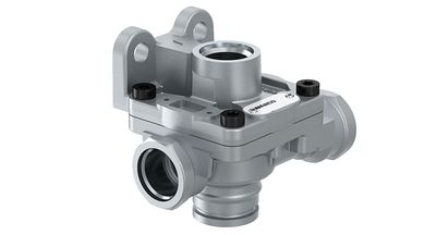 Quick Release Valve WABCO 9735000340