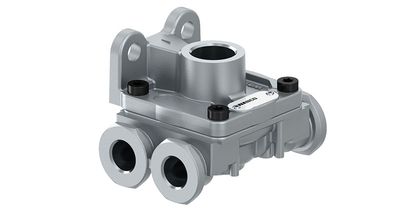 Quick Release Valve WABCO 9735000380